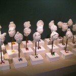 På Östasiatiska museet