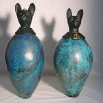 Egyptiska katter